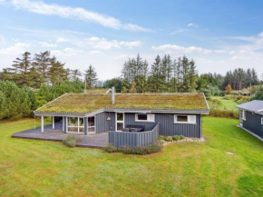 Holiday Home Sigbritt - 2-6km from the sea by Interhome